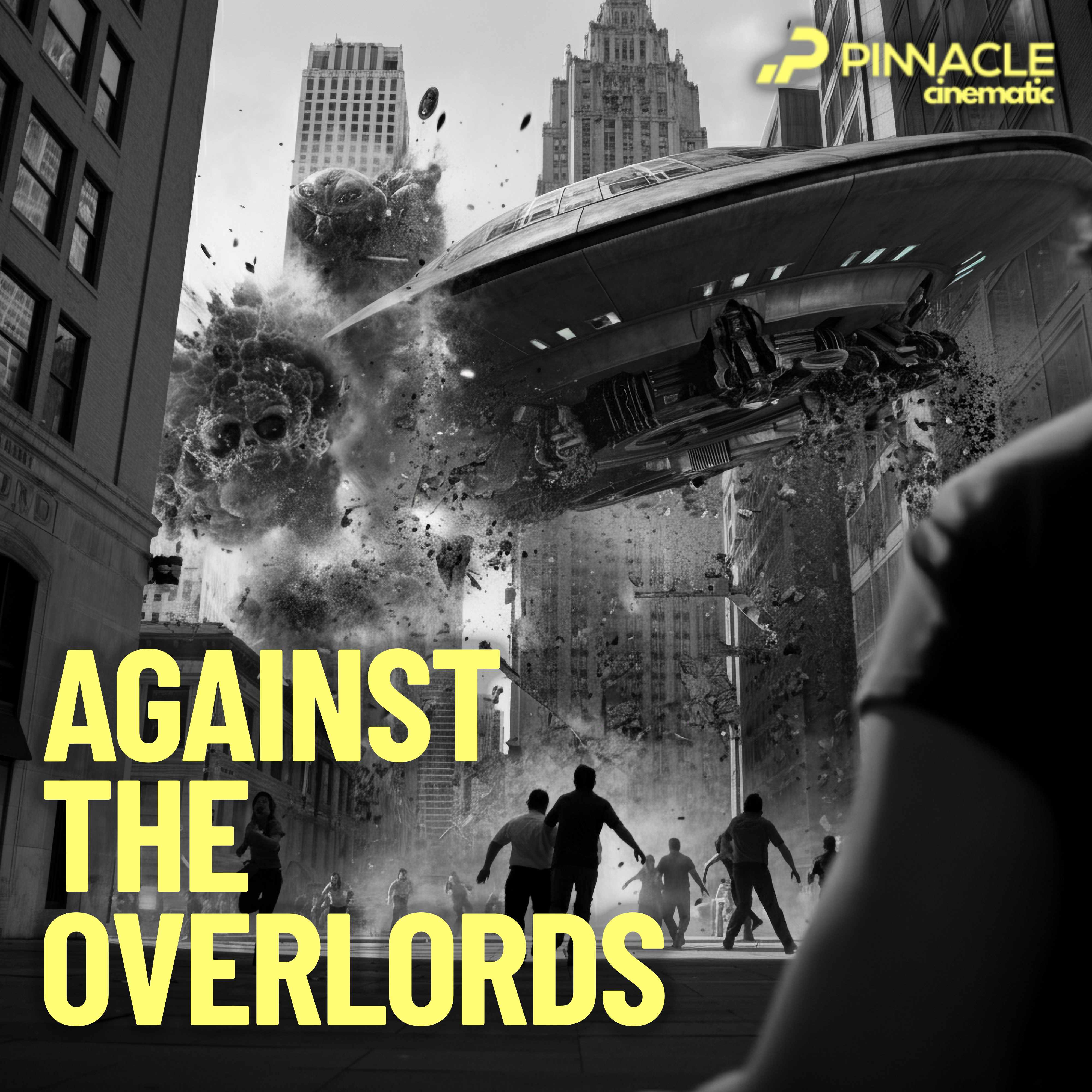 Against The Overlords