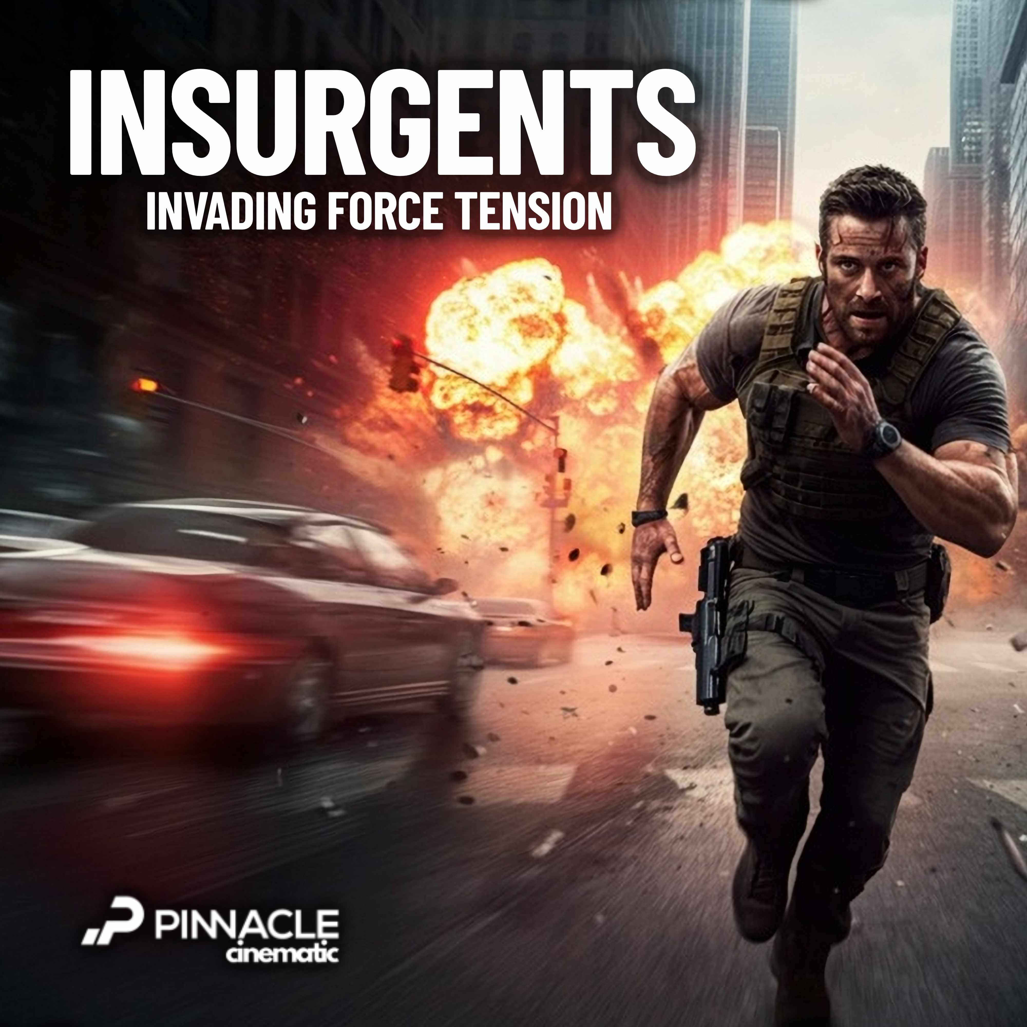 Insurgents