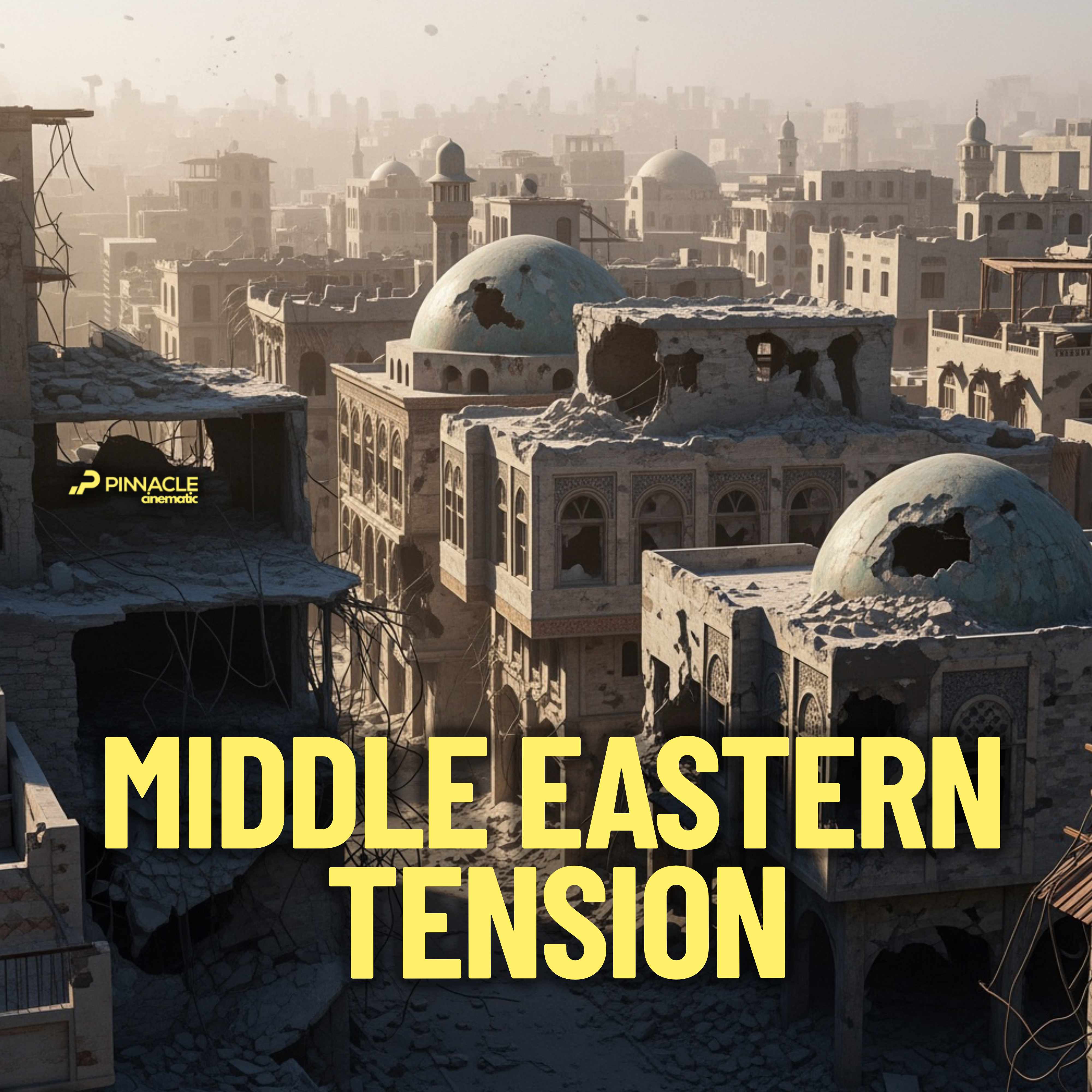 Middle Eastern Conflict