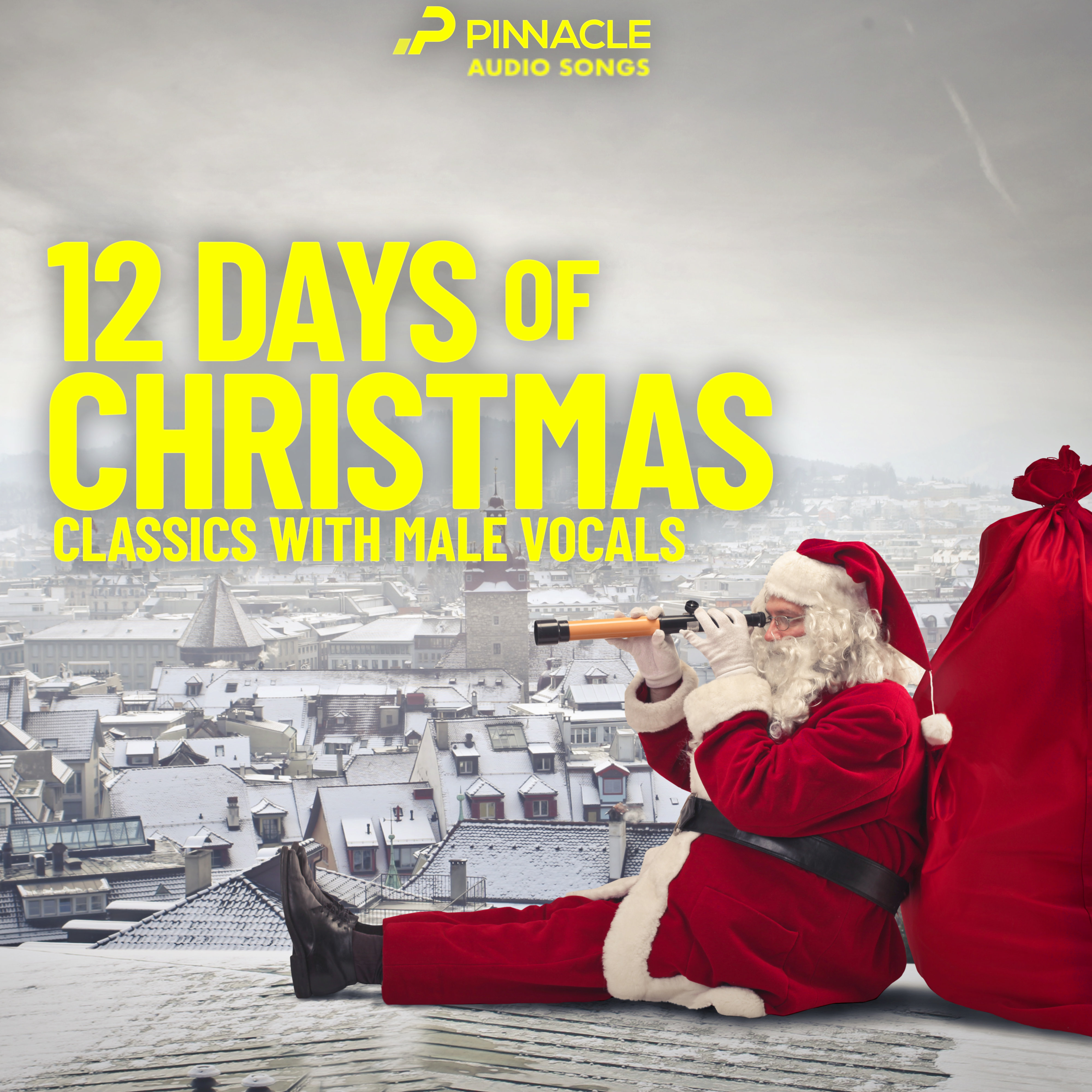 12 Days Of Christmas