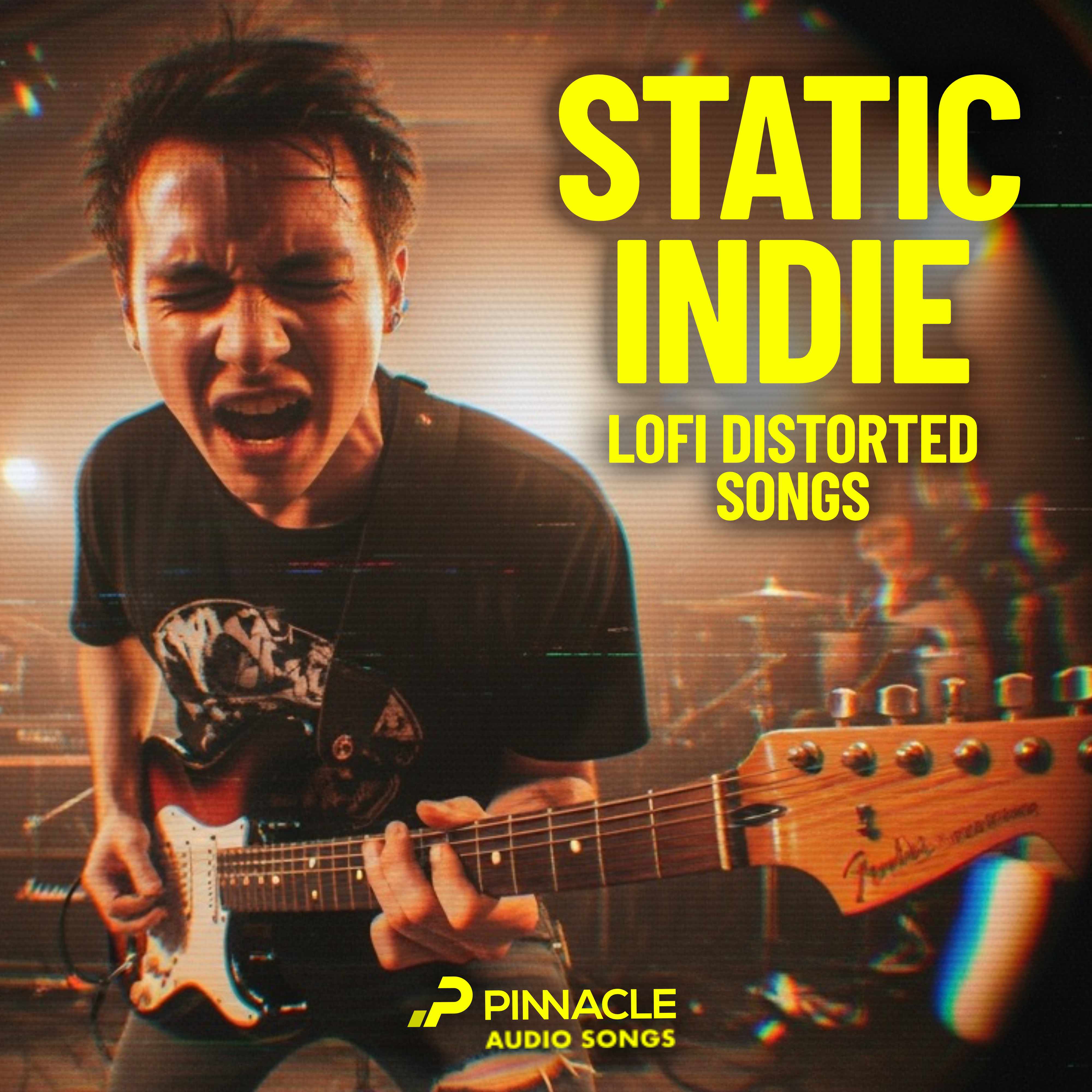 Static Indie