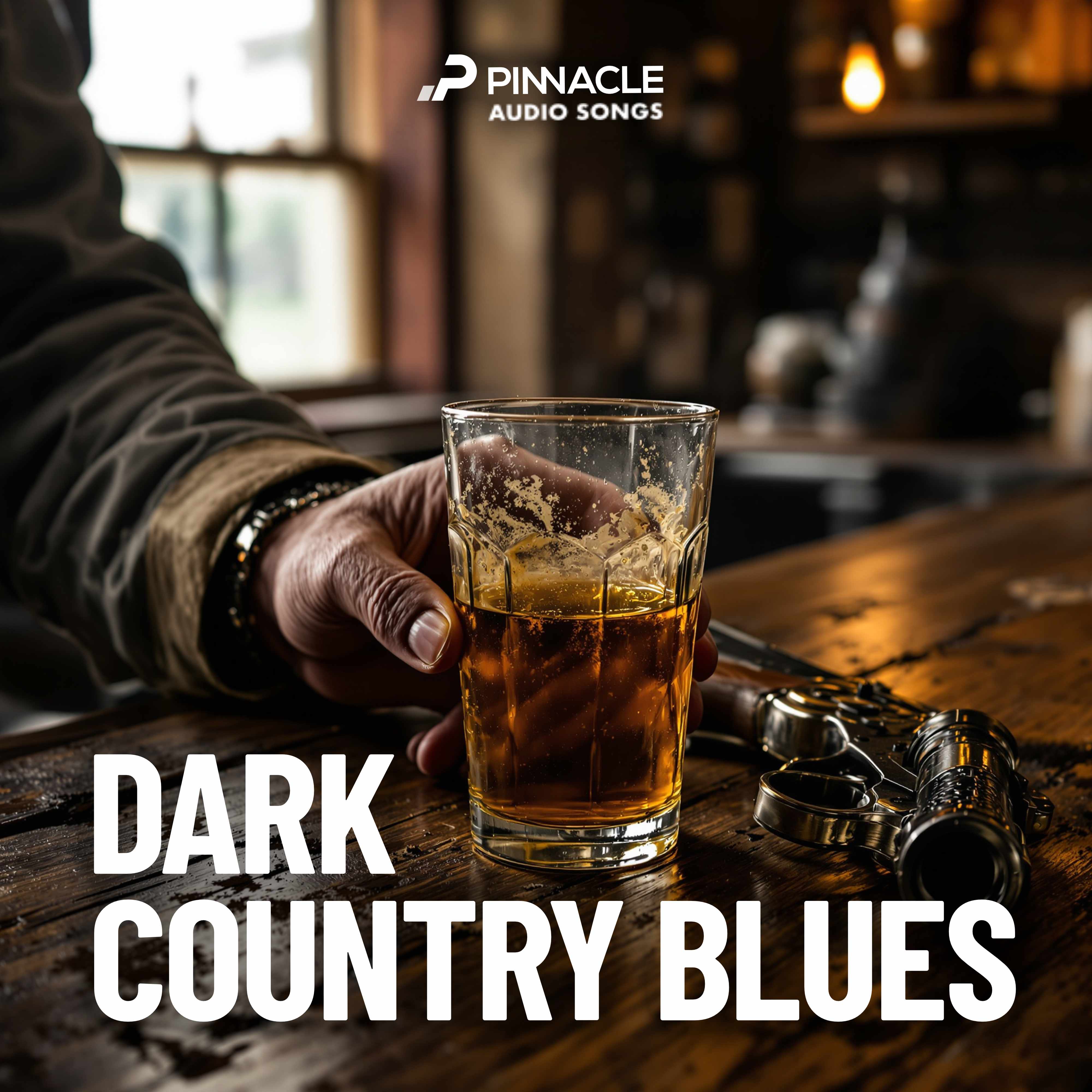Dark Country Blues
