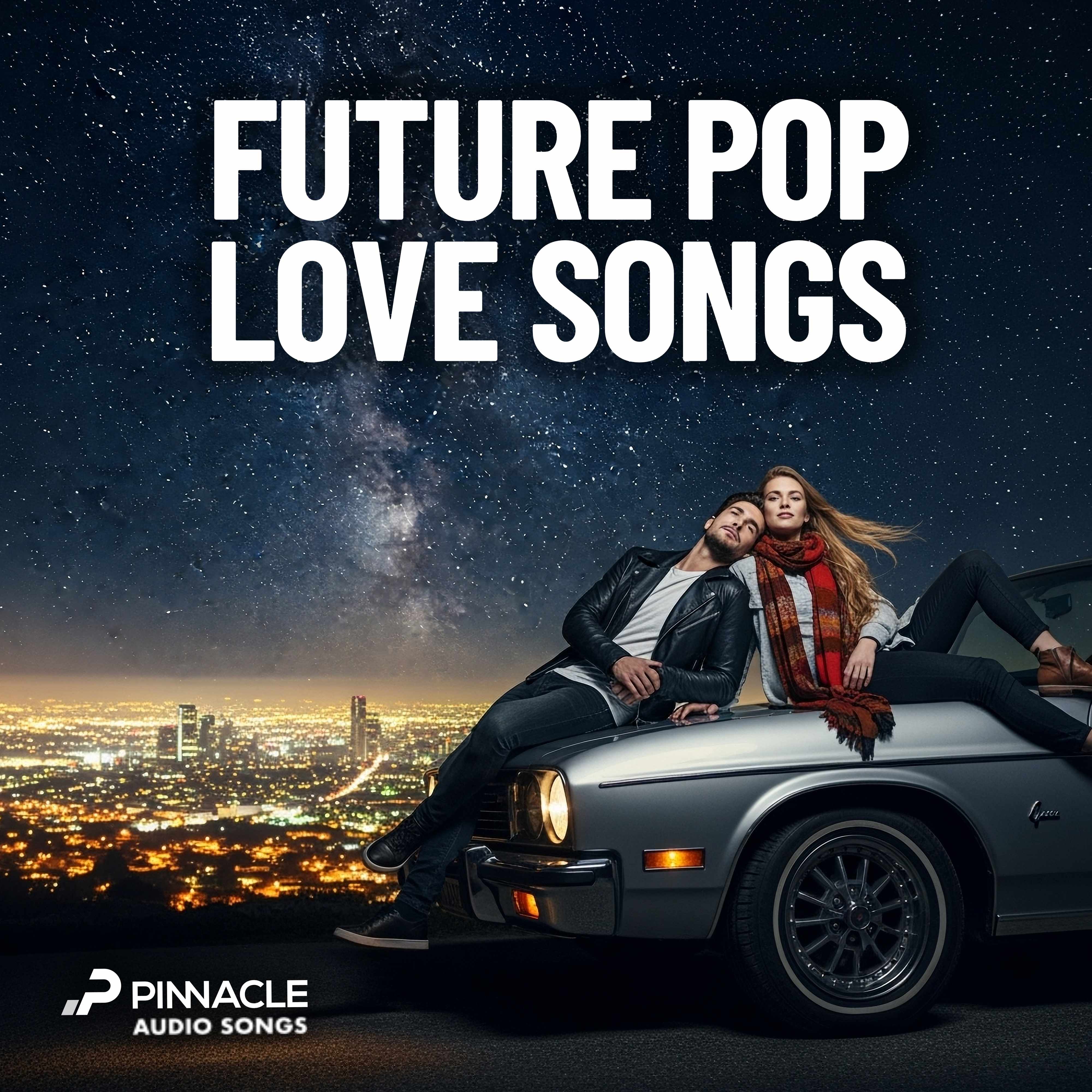 Future Pop Love Songs