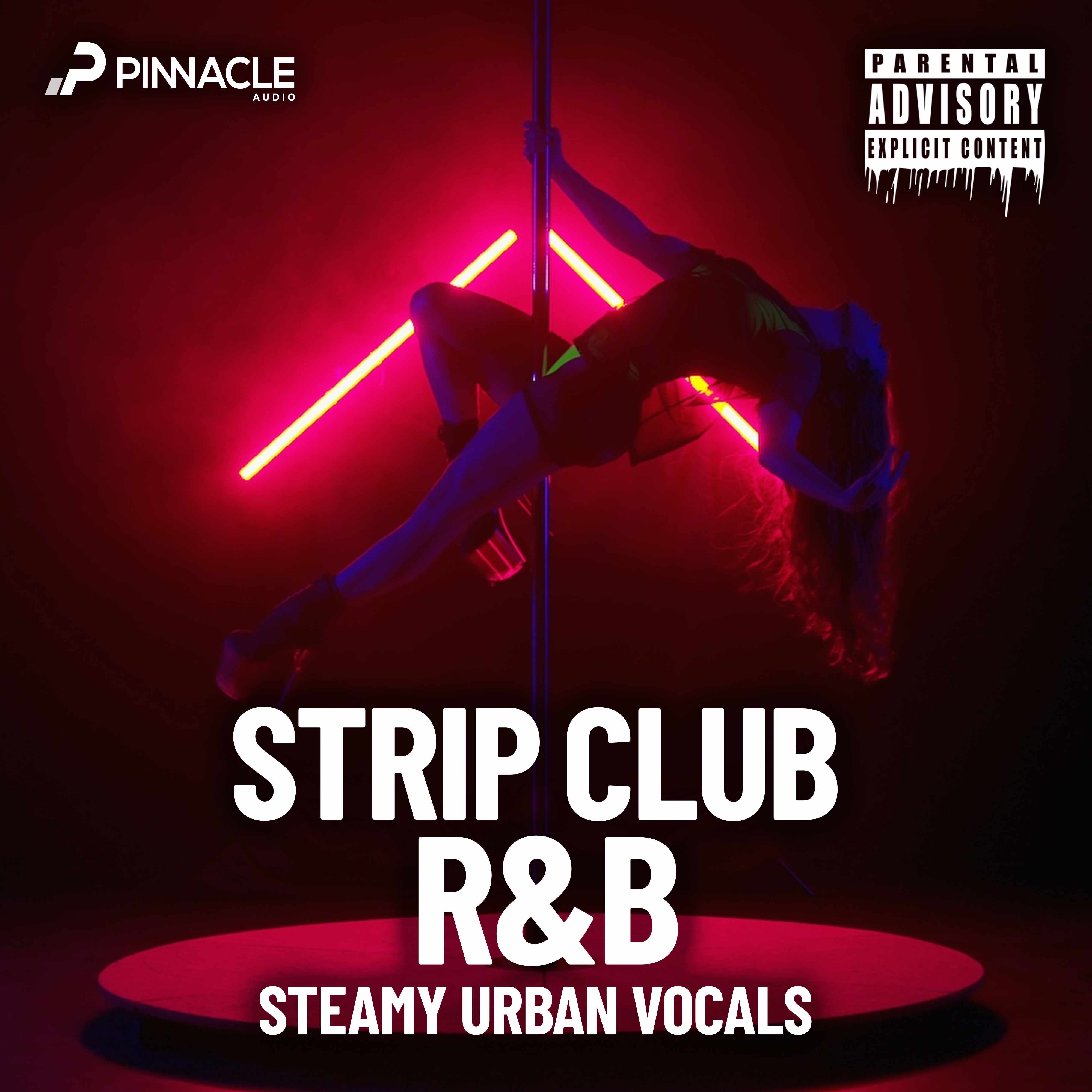 Strip Club R&B