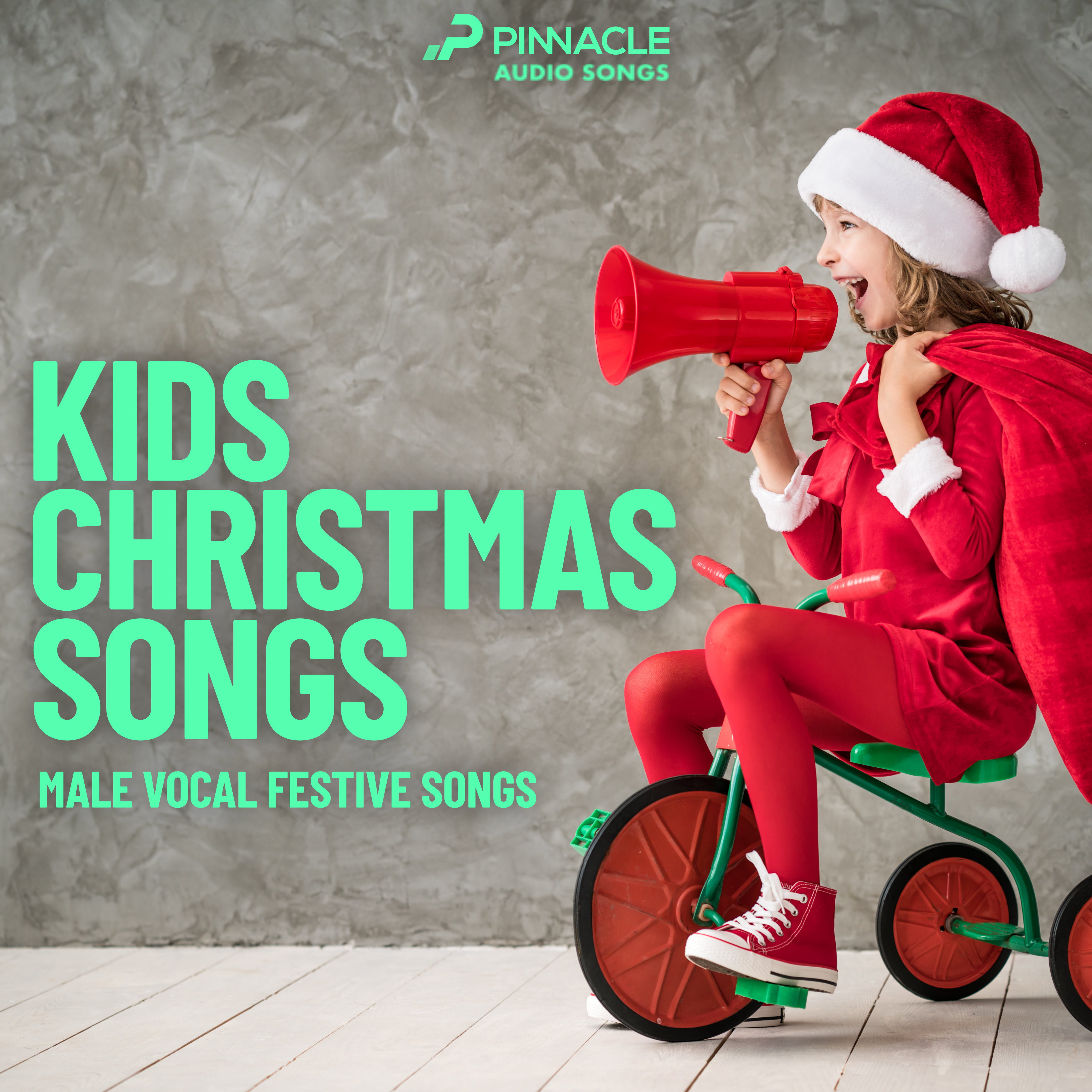 Kids Christmas Songs