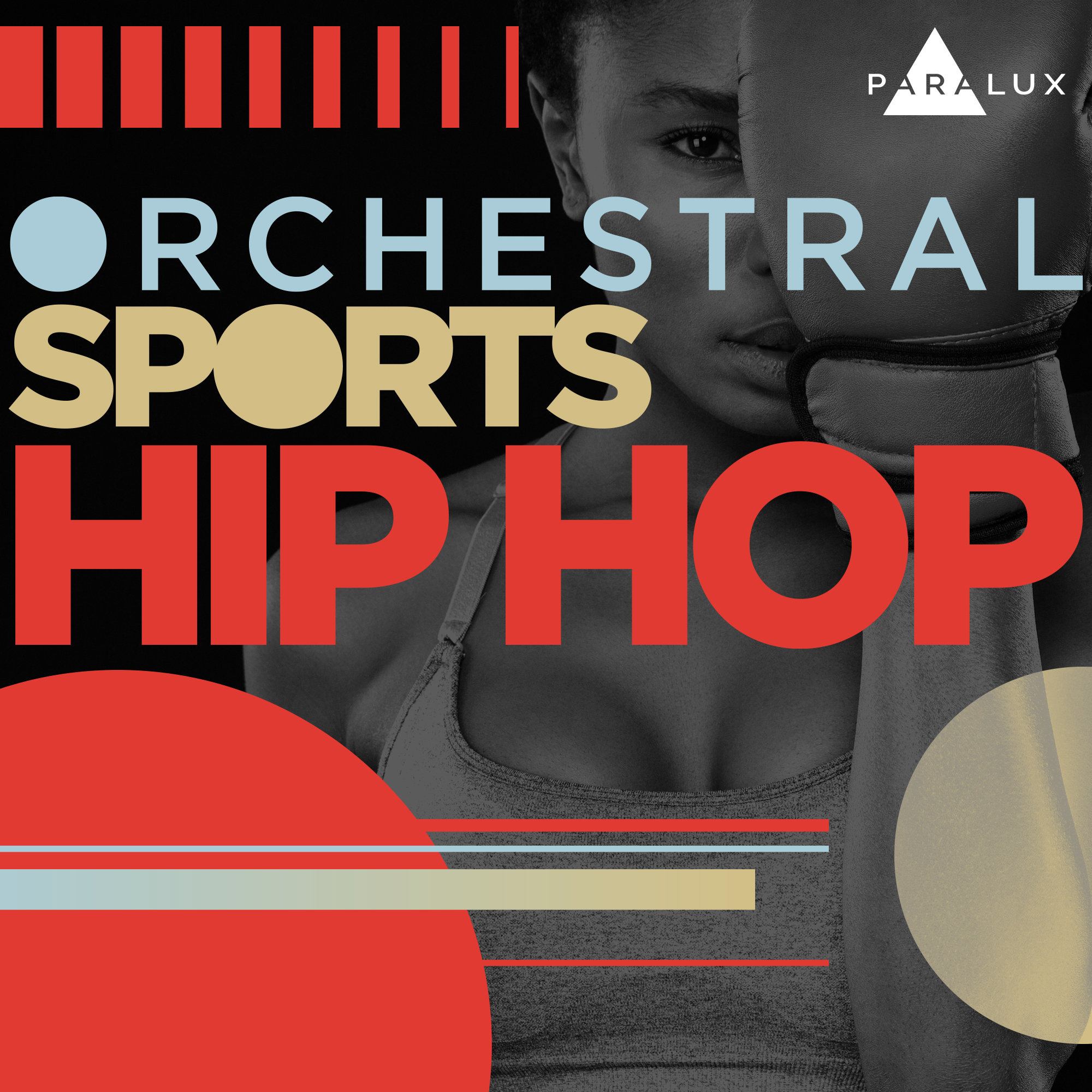 Orchestral Sports Hip Hop