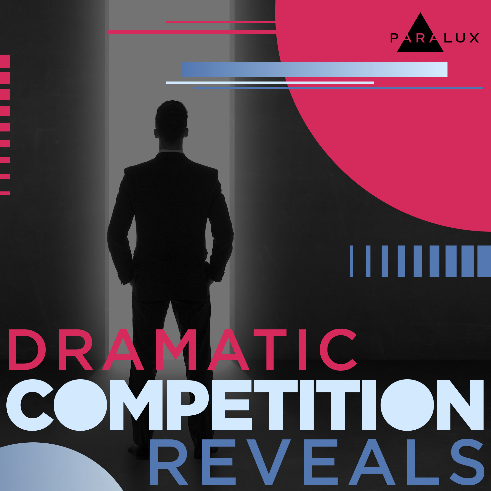 Dramatic Competition Reveals