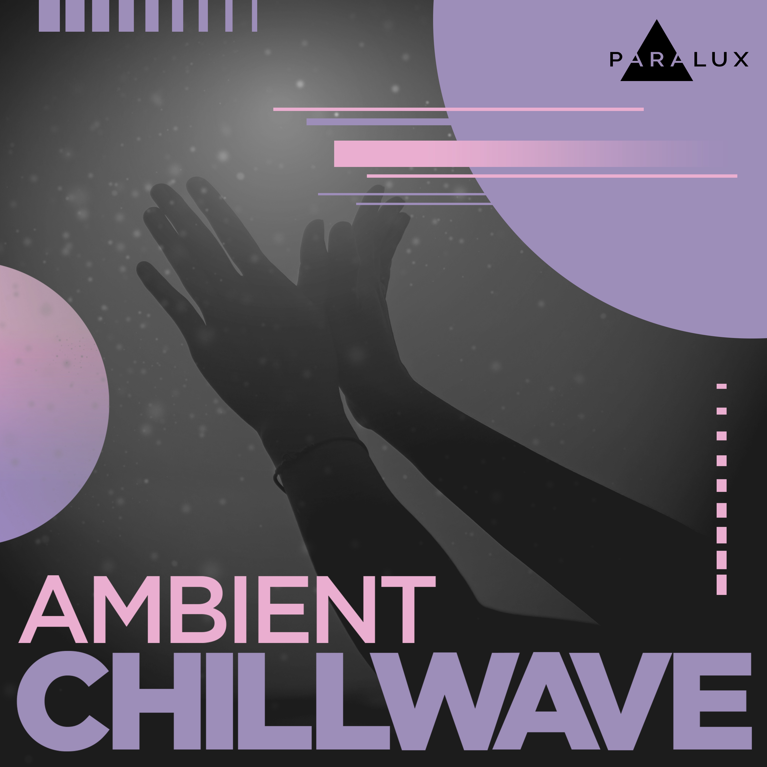amethystiumアメジスティウム4枚アンビエント・ニューエイジ・チルアウト Ambient Chillwave | NICHION SOUNDS LIBRARY
