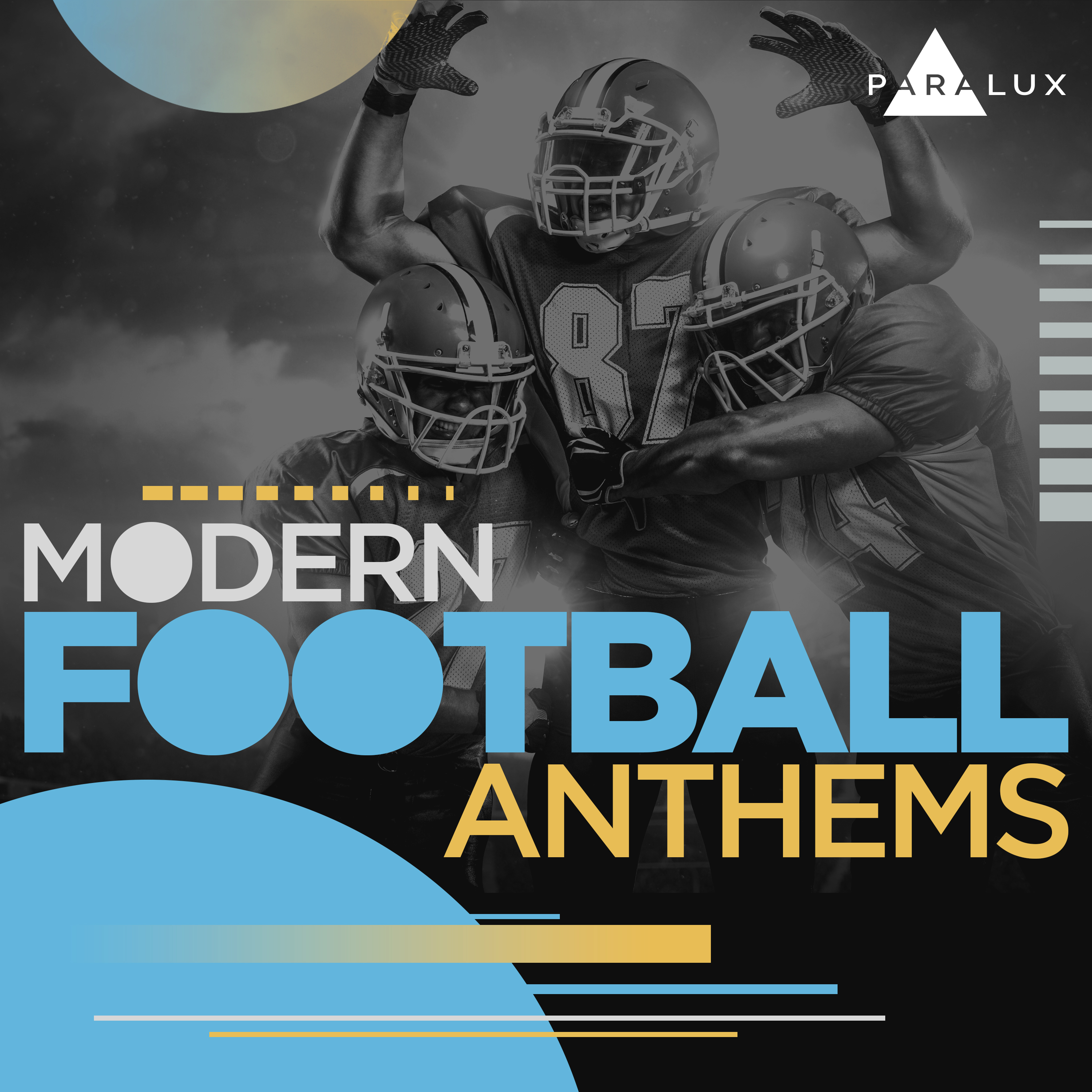 Modern Football Anthems