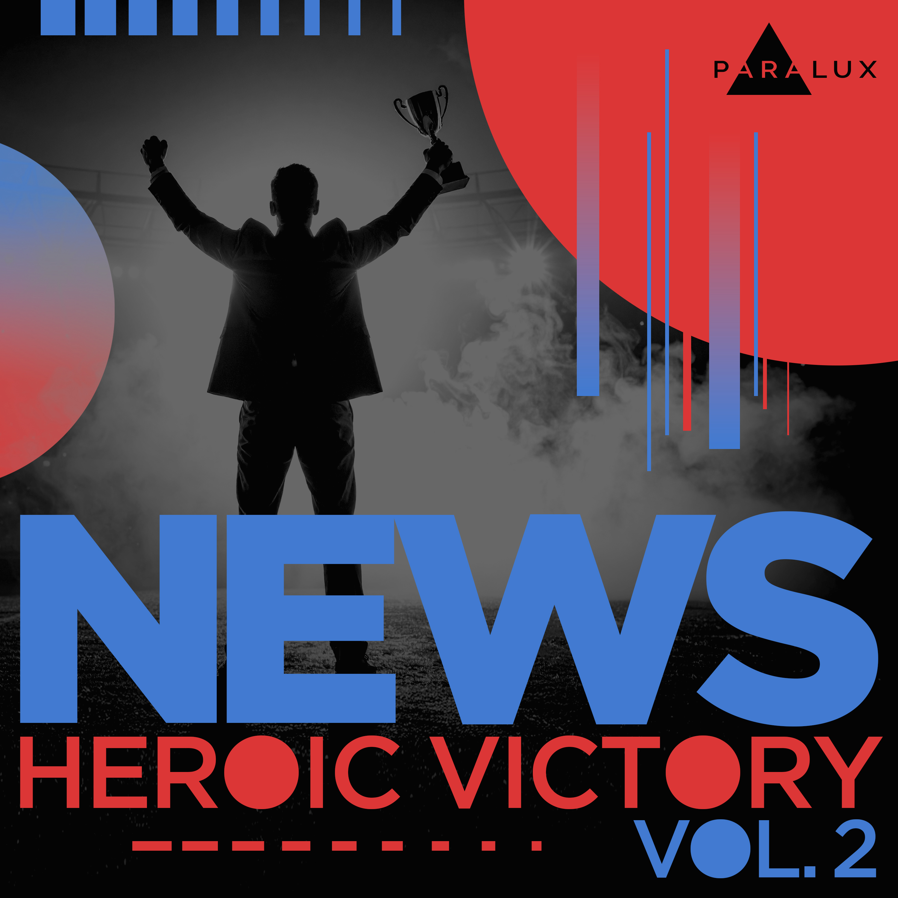 News - Heroic Victory Vol. 2
