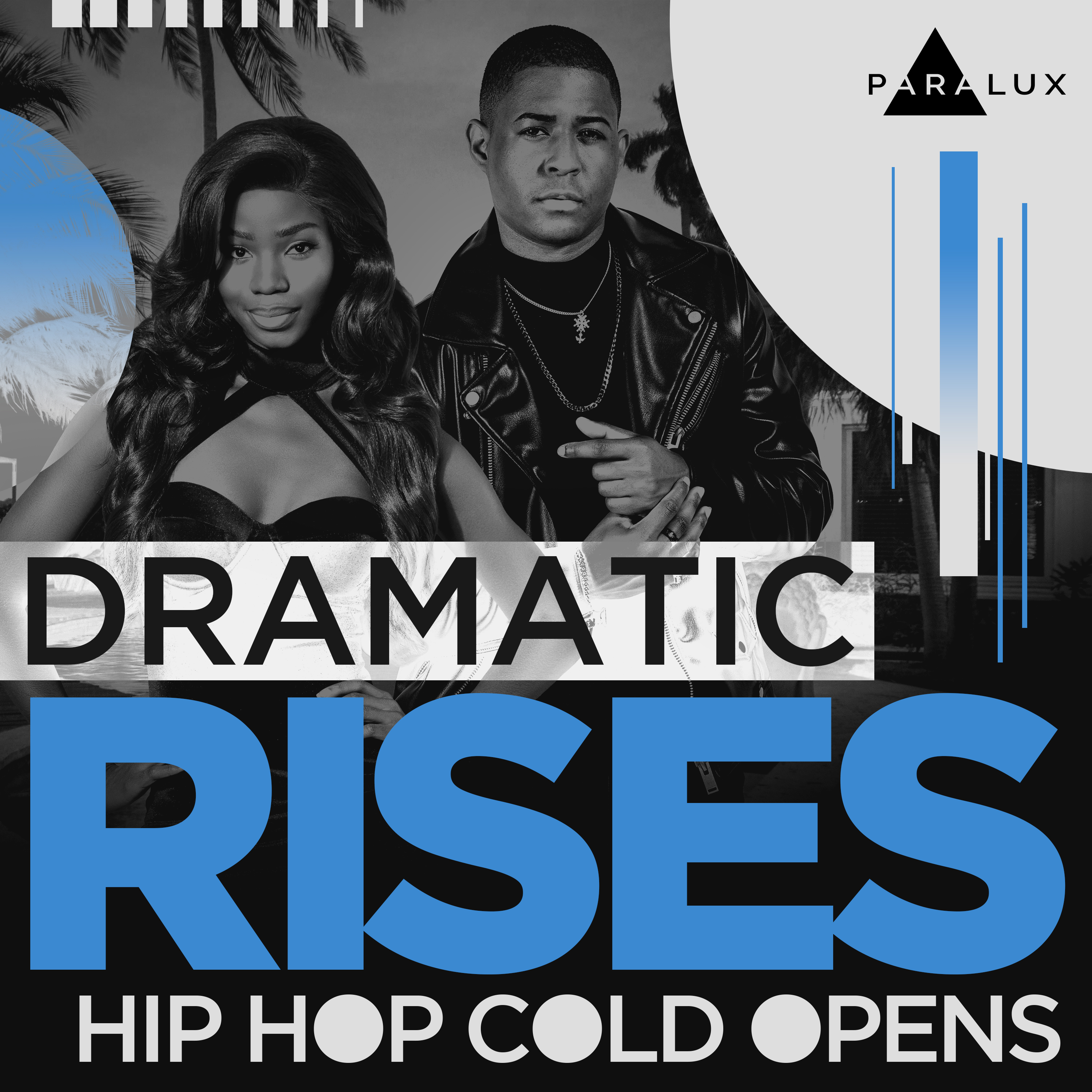 Dramatic Rises - Hip Hop Cold Opens