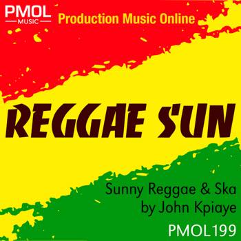 Reggae Sun