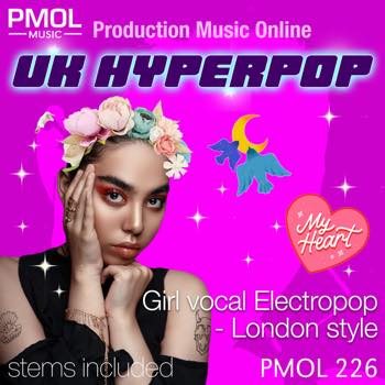 UK Hyperpop