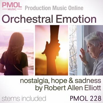 Orchestral Emotion