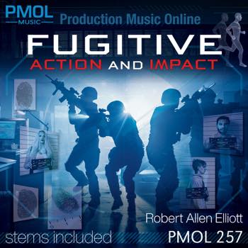 Fugitive - Action And Impact