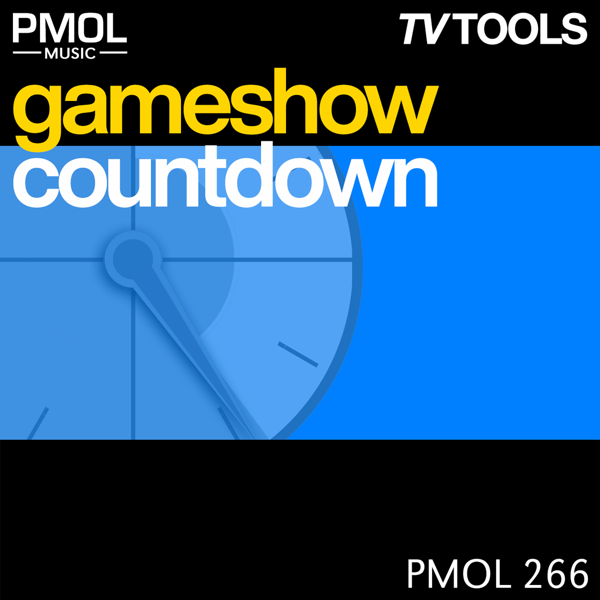 Gameshow Countdown