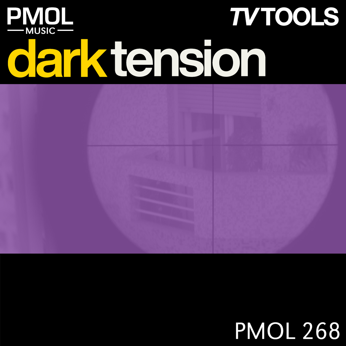 Dark Tension