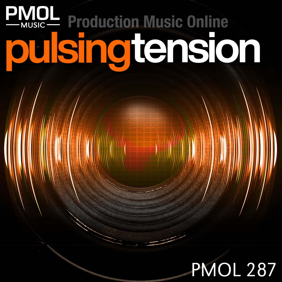 Pulsing Tension