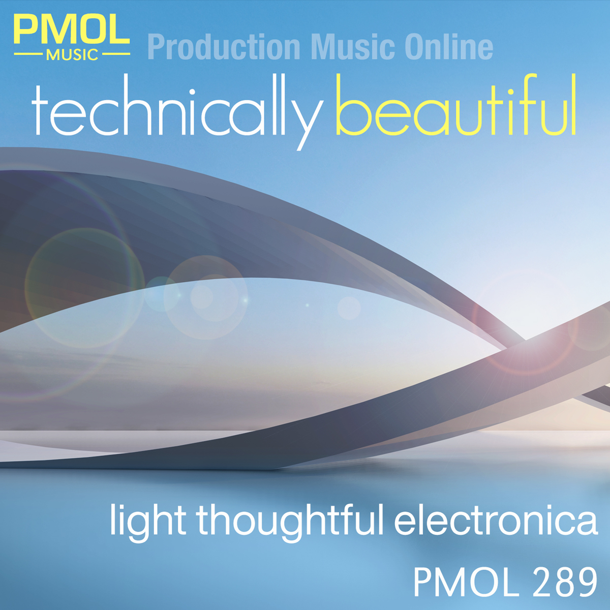 Technically Beautiful