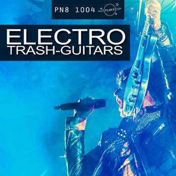 Electro-Trash Guitars
