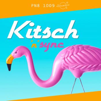Kitsch 'N' Sync