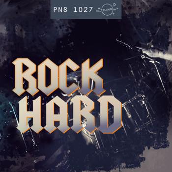 Rock Hard