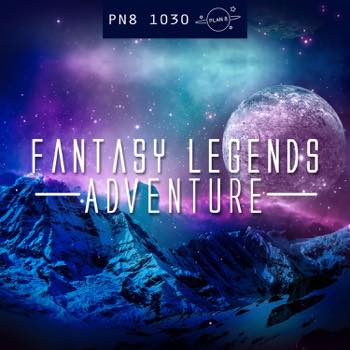 Fantasy Legends Adventure
