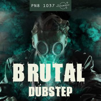 Brutal Dubstep