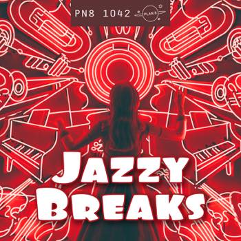 Jazzy Breaks
