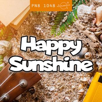 PN8 1048 Happy Sunshine