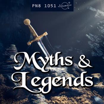 Myths And Legends