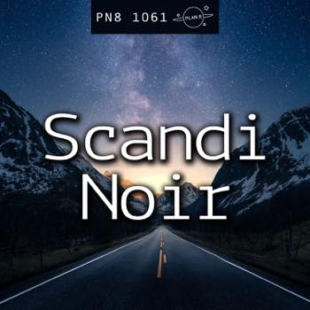 Scandi Noir