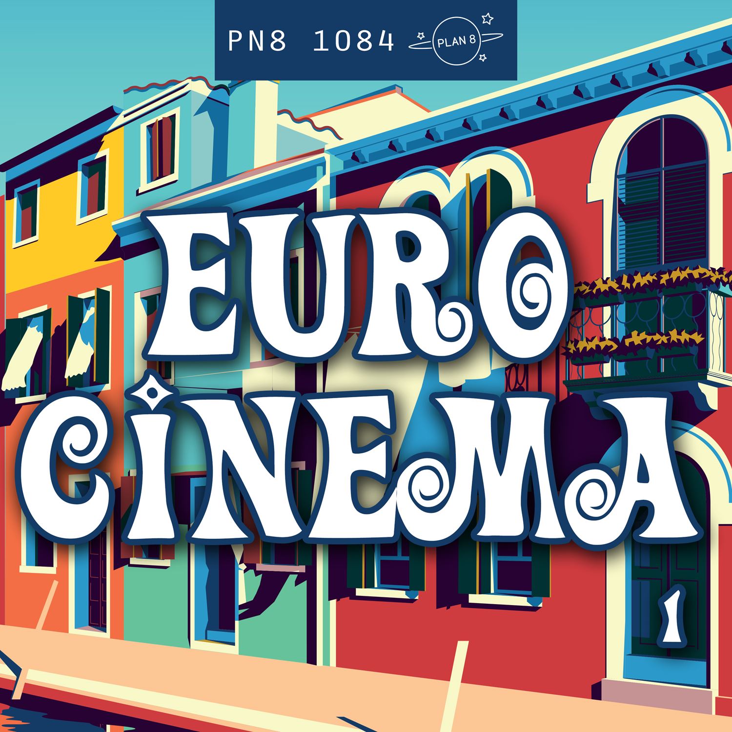 Euro Cinema 1