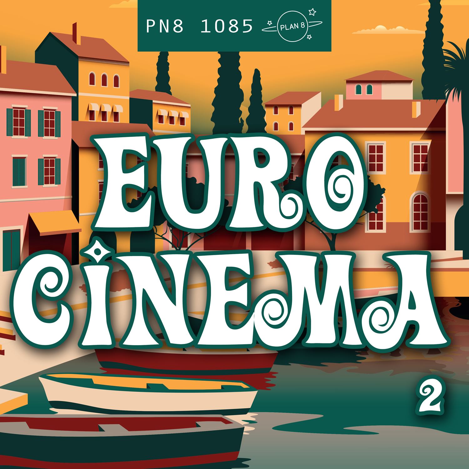 Euro Cinema 2