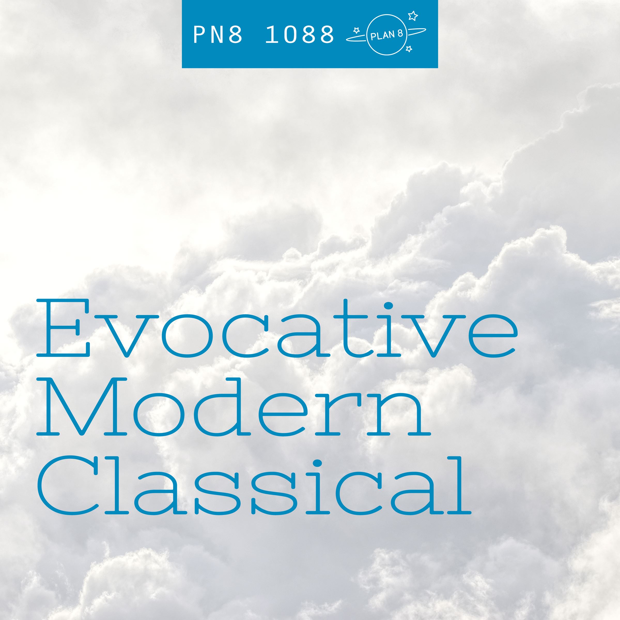 Evocative Modern Classical