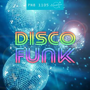 Disco Funk
