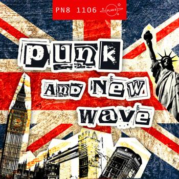 Punk and New Wave
