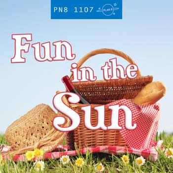 Fun In The Sun