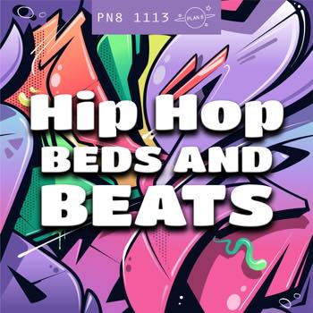 Hip Hop Beds And Beats
