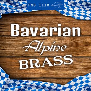 Bavarian Alpine Brass