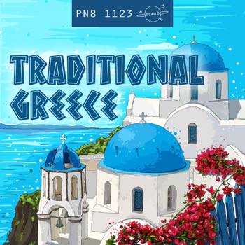 Traditional Greece