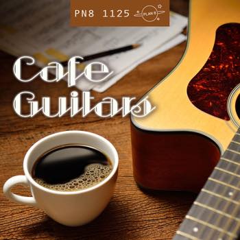 Cafe Guitars