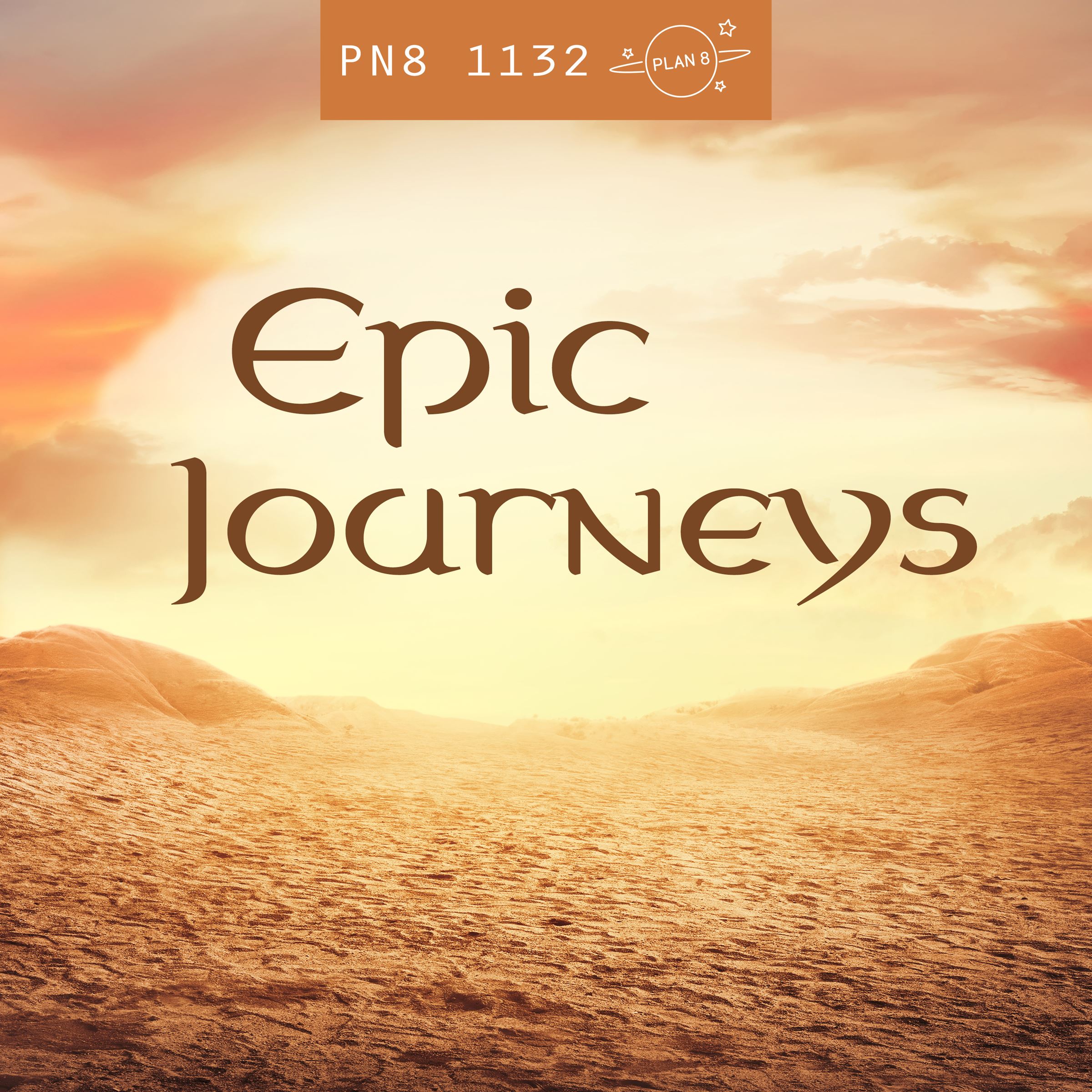 Epic Journeys