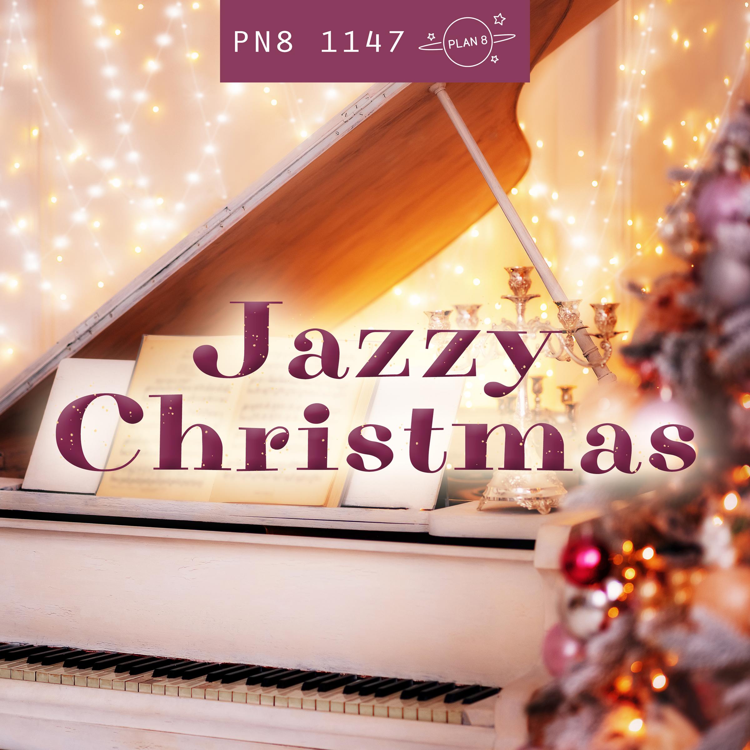 Jazzy Christmas