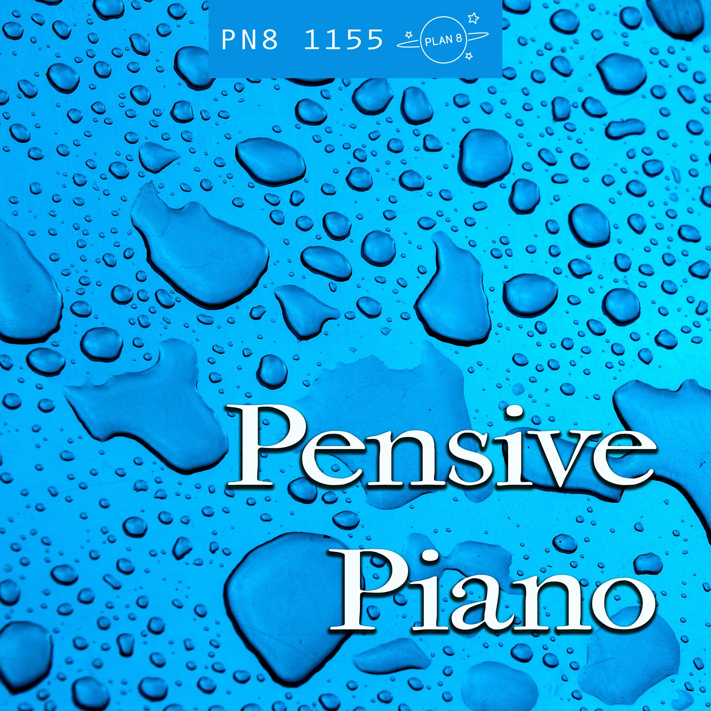 Pensive Piano