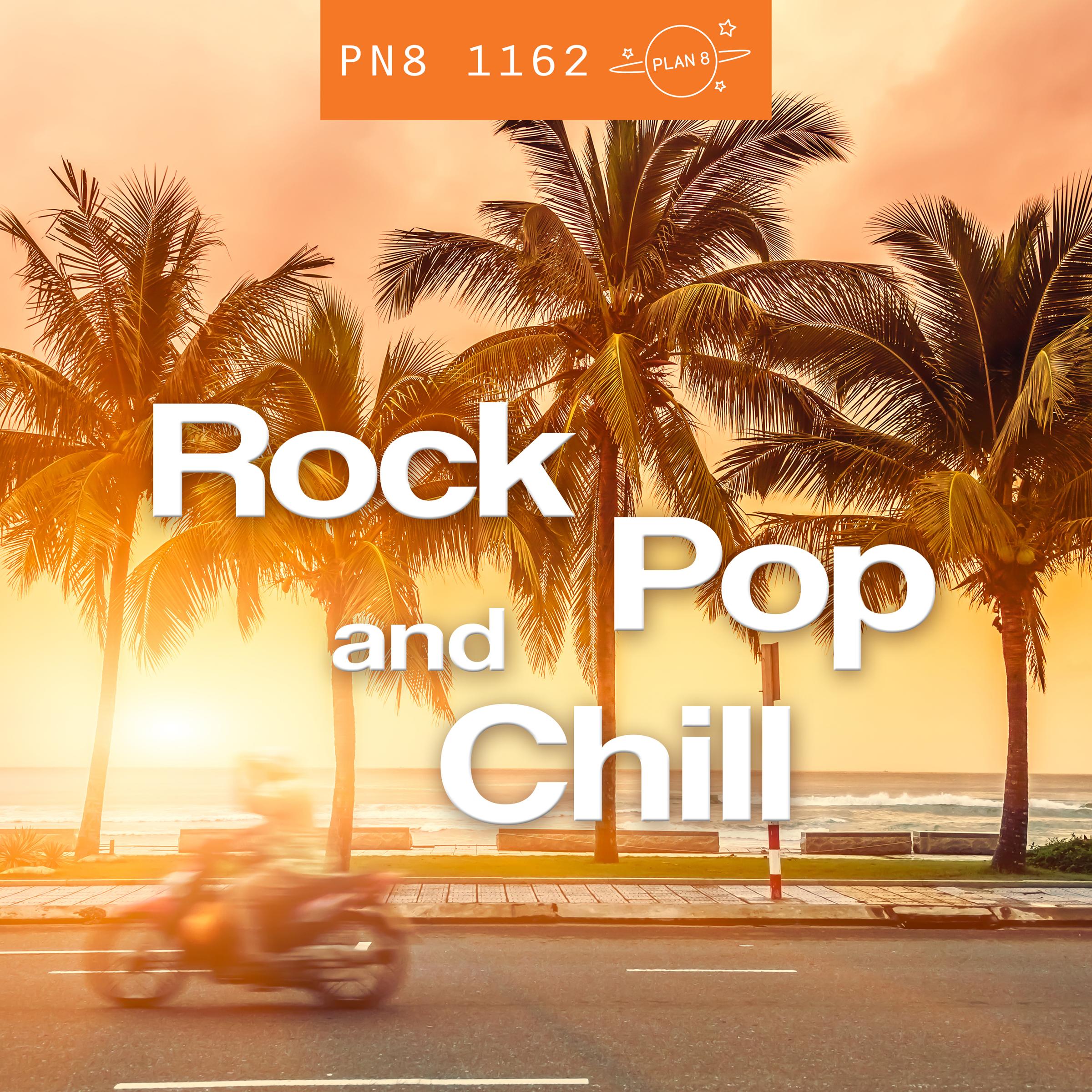 Rock Pop And Chill