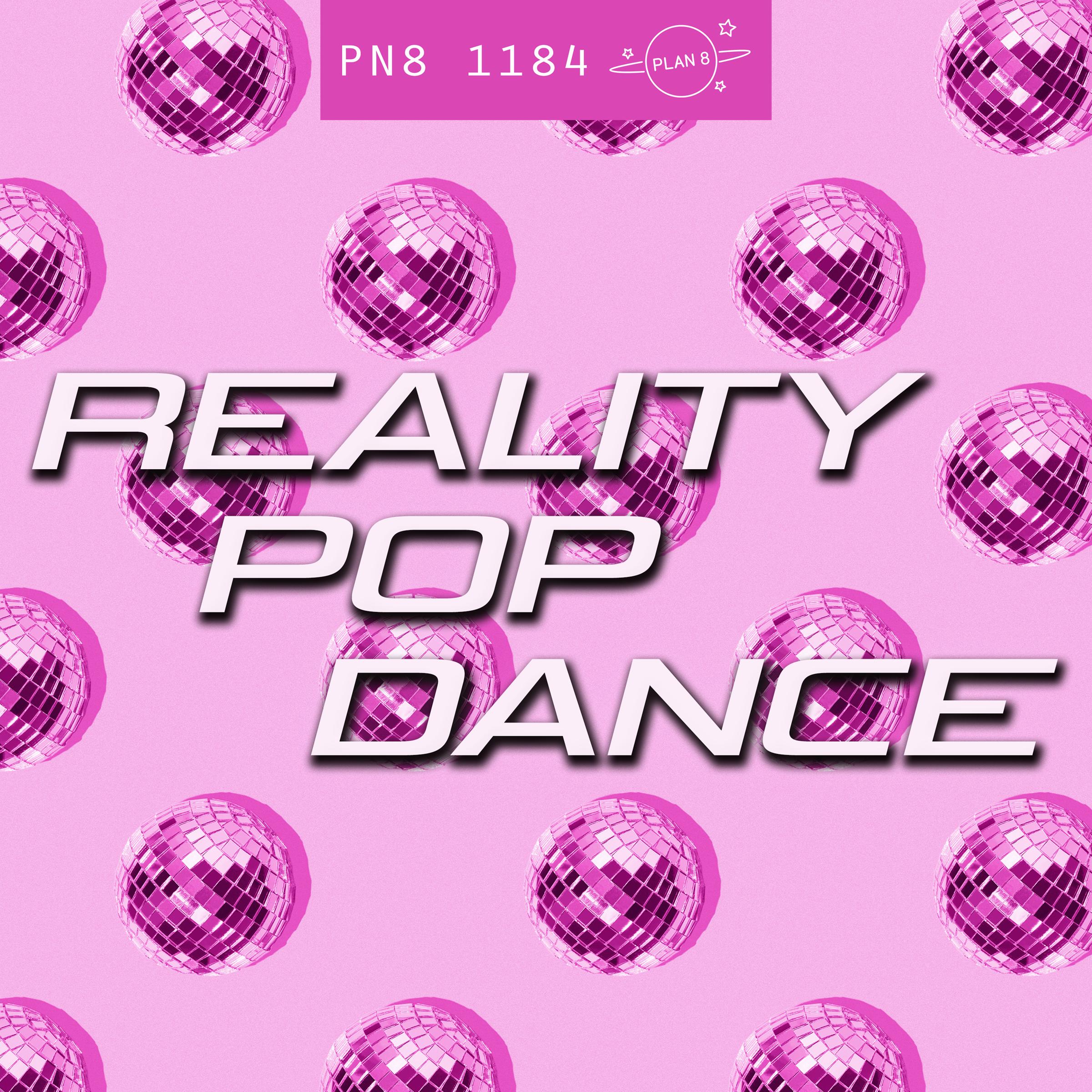 Reality Pop Dance