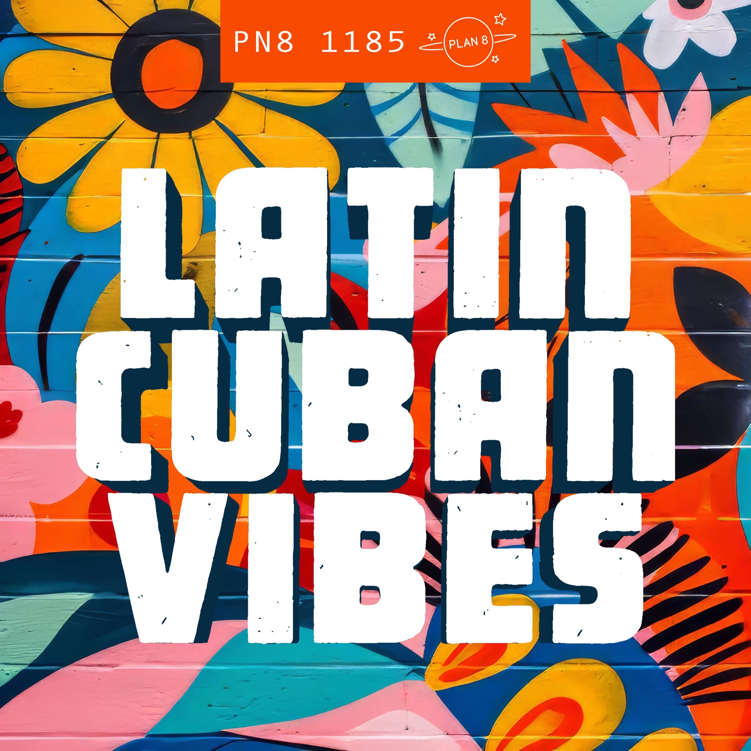 Latin Cuban Vibes