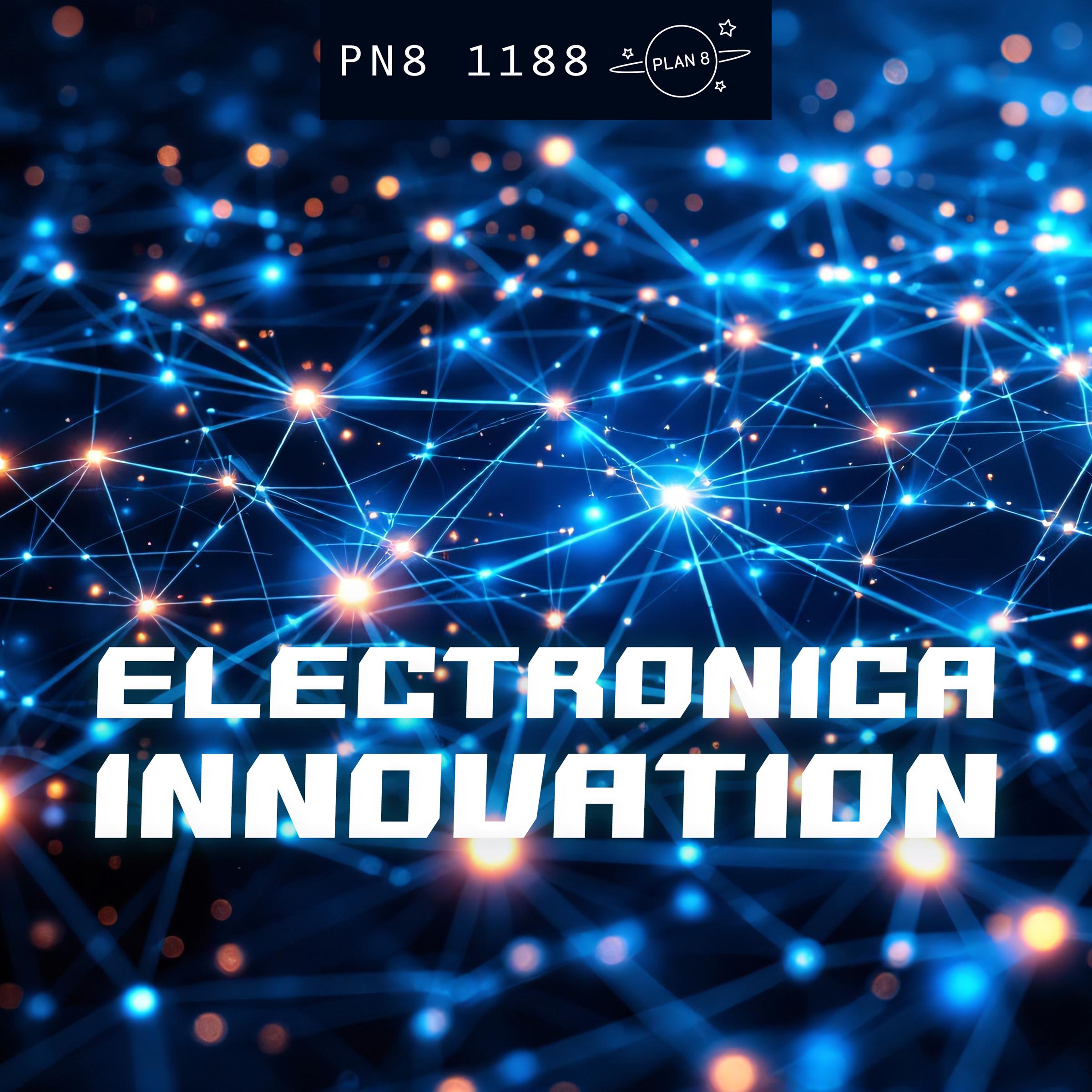 Electronica Innovation