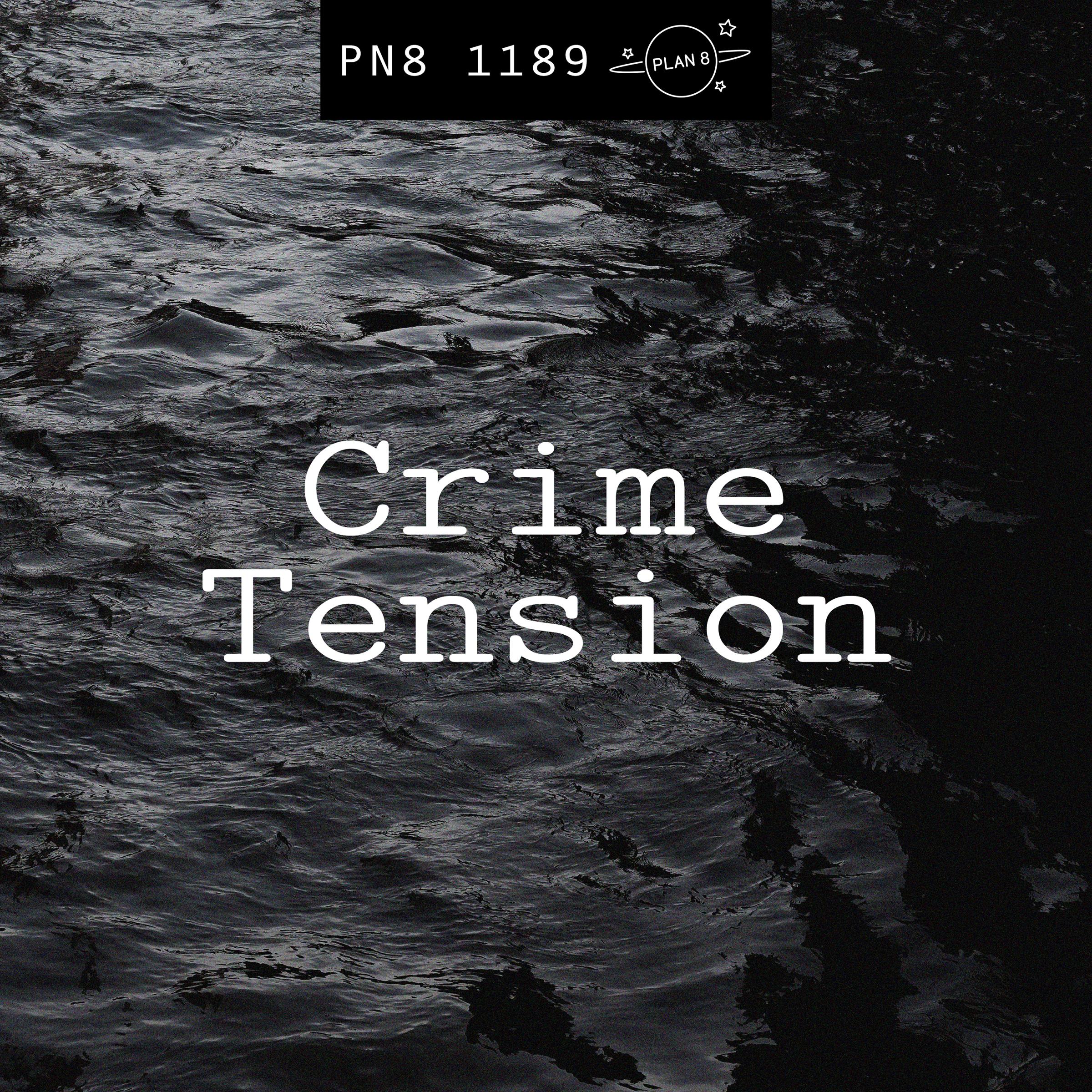 Crime Tension